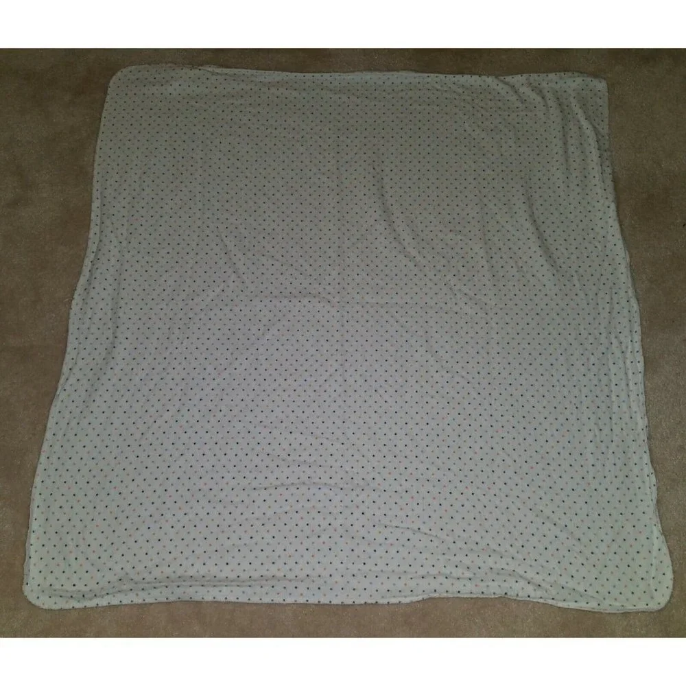 Garanimals receiving blanket